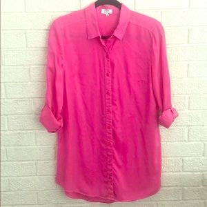 Crown & Ivy Tencel Tunic